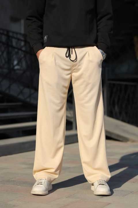 Beggy Trouser
